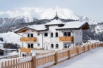 Palazi Apartments & Spa - Bike, Ski & Wellness in Nauders photo 2
