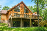 Maple Manor by Taylor Made Deep Creek photo 5