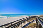 Beach Retreat 3 Bedroom Condo By Coastal Dreamin photo 2