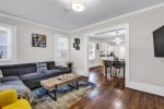 Charlotte Luxury 3BR Home NoDa photo 3