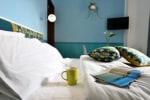 La Tortorella Room & Apartment photo 3