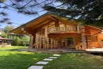 Cabane- Vila Crinul si Teodor Poiana Brasov photo 3