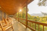 Mount Mitchell Eco Retreat photo 4