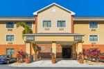 Extended Stay America Suites - Tampa - Airport - Spruce Street photo 5
