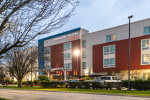 Springhill Suites By Marriott Houston Baytown photo 4