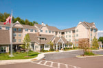 Residence Inn By Marriott Burlington Colchester photo 2