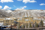 The Westin Riverfront Mountain Villas Beaver Creek Mountain photo 2