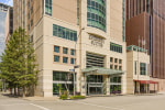 Embassy Suites Houston-downtown photo 2