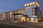 Hyatt House Denver Airport photo 5