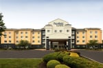 Fairfield Inn And Suites By Marriott Millville Vineland photo 5