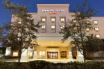 Springhill Suites By Marriott West Palm Beach I-95 photo 3