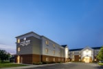 Candlewood Suites Bradley Arpt photo 5
