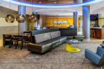 Springhill Suites By Marriott Houston Nasa Seabrook photo 3