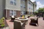 Residence Inn By Marriott Indianapolis Airport photo 5