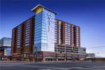Hyatt House Charlotte Center City photo 2