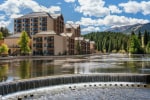 Marriott's Mountain Valley Lodge At Breckenridge photo 2