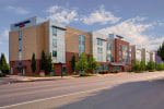 Springhill Suites Denver At Anschutz Medical Campus photo 3