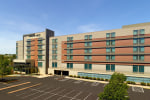 Springhill Suites By Marriott Alexandria Old Town Southwest photo 2