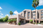 Springhill Suites By Marriott Scottsdale North photo 2