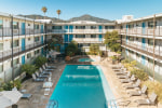 Marin Suites Hotel photo 3