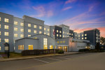 Residence Inn By Marriott Newport News Airport photo 3