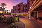 Scottsdale Marriott Old Town photo 2
