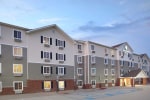 Woodspring Suites Denton photo 3