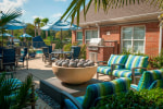 Residence Inn By Marriott Pensacola Downtown photo 3