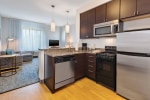 Towneplace Suites By Marriott Nashville Airport photo 2