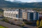 Springhill Suites By Marriott Salt Lake City Draper photo 3
