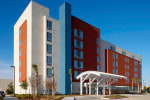Springhill Suites By Marriott Houston Nasa/webster photo 3
