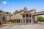 Inn At Mendenhall photo 2