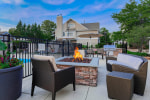Residence Inn By Marriott Chicago Deerfield photo 4
