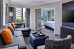 Chicago Marriott Suites O-hare photo 3