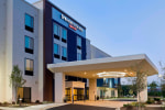 Springhill Suites By Marriott Philadelphia Langhorne photo 2
