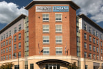 Residence Inn By Marriott Boston Logan Airport Chelsea photo 2