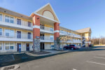 Extended Stay America Select Suites - Roanoke - Airport photo 3