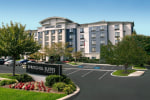 Springhill Suites By Marriott Hagerstown photo 4