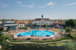 Marriott Vacation Club Village D-lle-de-france photo 3