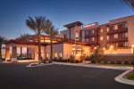 Residence Inn By Marriott Phoenix Gilbert photo 2
