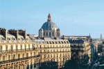 Aparthotel Adagio Paris Haussmann Champs-elysées photo 3