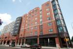 Residence Inn By Marriott Syracuse Downtown At Armory Square photo 2