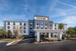 Springhill Suites By Marriott Gainesville photo 5