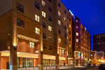 Courtyard By Marriott Syracuse Downtown photo 2