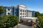 Springhill Suites By Marriott Portland Vancouver photo 5