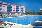 Hotel Lungomare photo 3