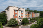 Residence Inn By Marriott Columbia Northwest-harbison photo 2