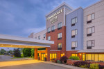 Towneplace Suites By Marriot Buffalo Airport photo 2
