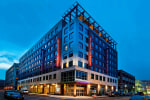 Residence Inn By Marriott Boston Back Bay Fenway photo 5