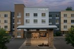 Fairfield Inn And Suites By Marriott Ithaca photo 5